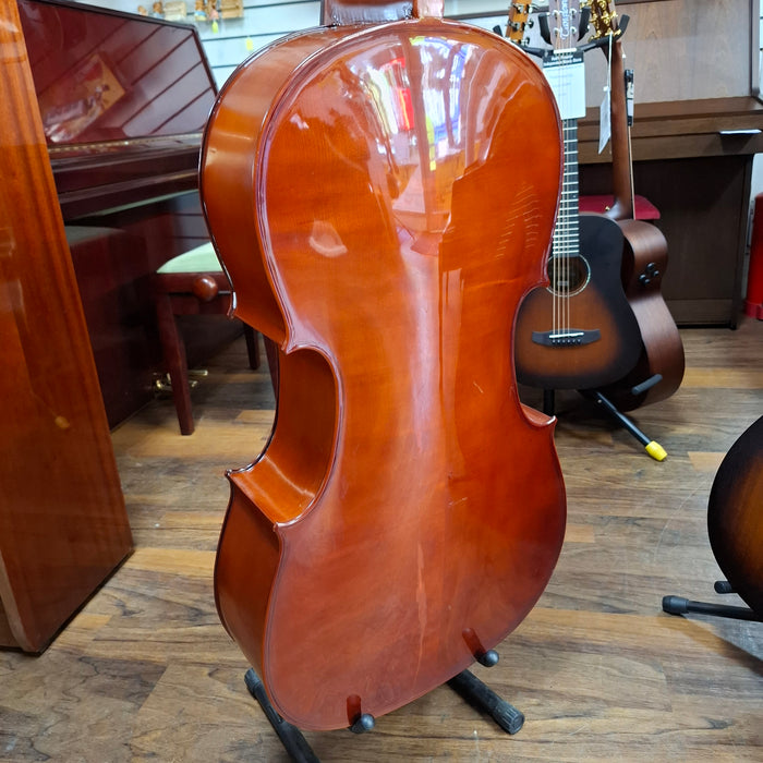 Second Hand Primavera 103 Cello