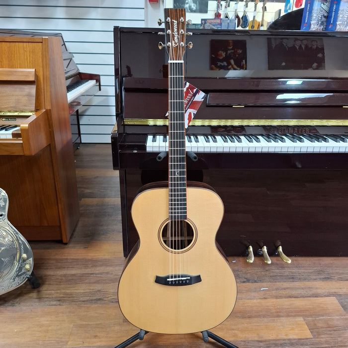 Tanglewood Java TJ3E Electro Acoustic Guitar