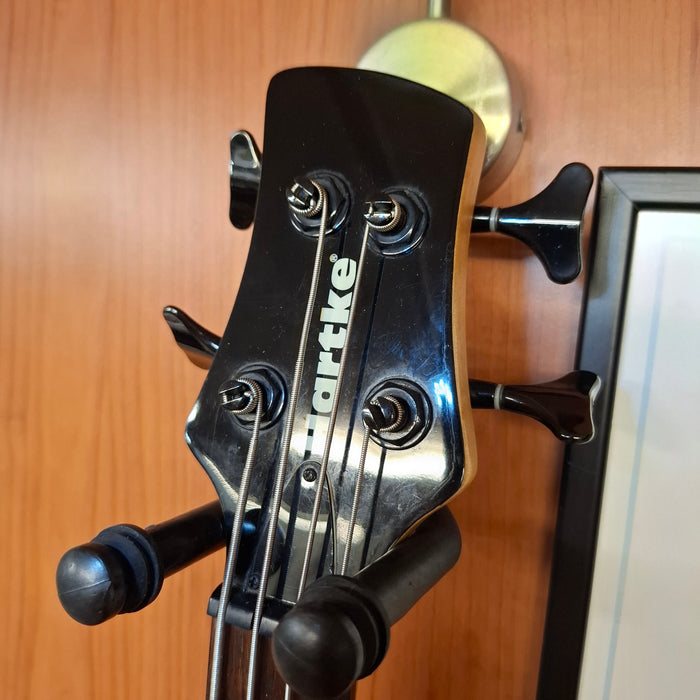 Second Hand Hartke Bass Guitar