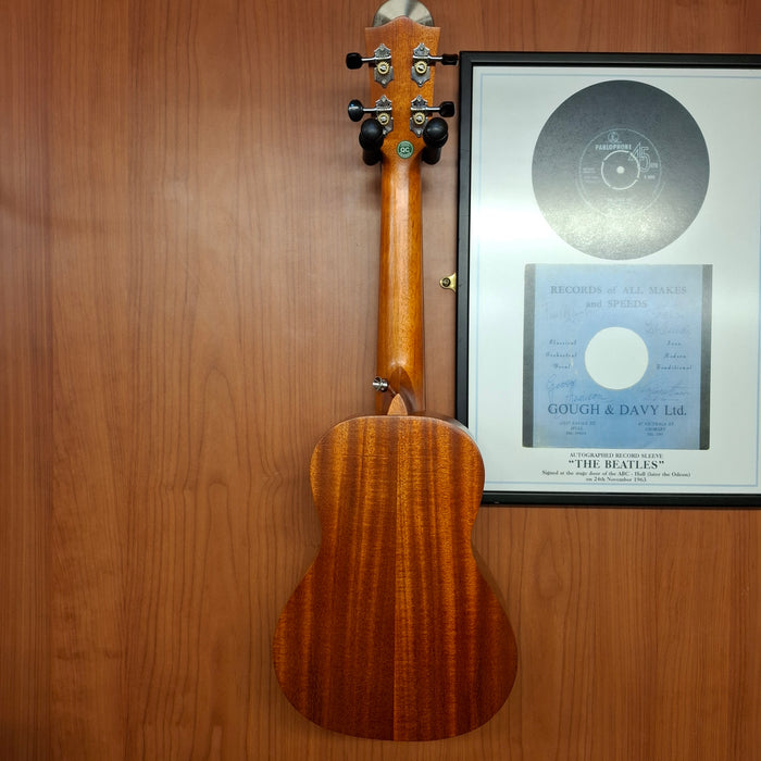 Second Hand Aklot AKC23 Concert Ukulele With Gig Bag
