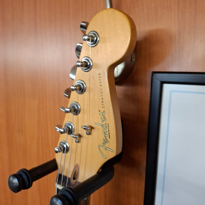 Second Hand Fender American Stratocaster 1998 Electric Guitar