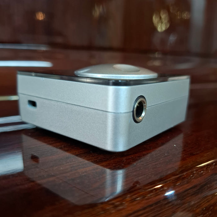 Second Hand Focusrite VRM Virtual Reference Monitoring Box