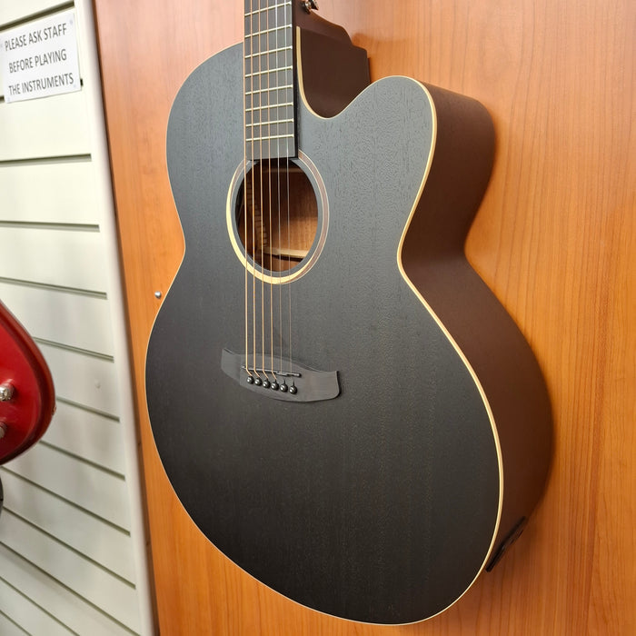 Tanglewood Blackbird TWB7CE Electro Acoustic Guitar