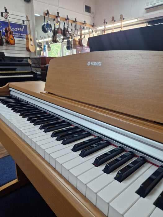 Second Hand Yamaha YDP131