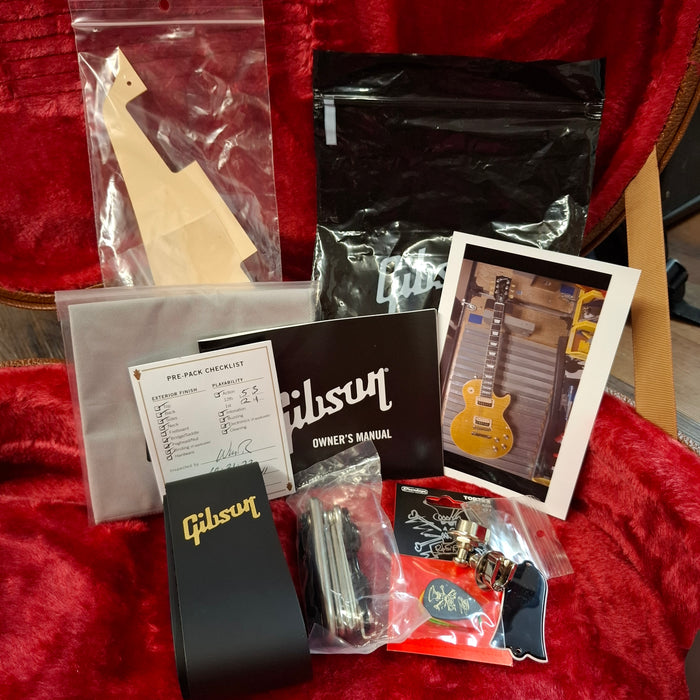 Second Hand Gibson Les Paul Electric Guitar