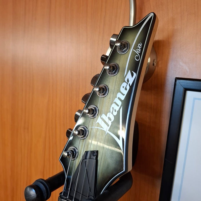 Second Hand Ibanez Jiva 10 Electric Guitar