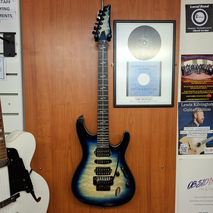 Second Hand Ibanez Jiva JR Electric Guitar
