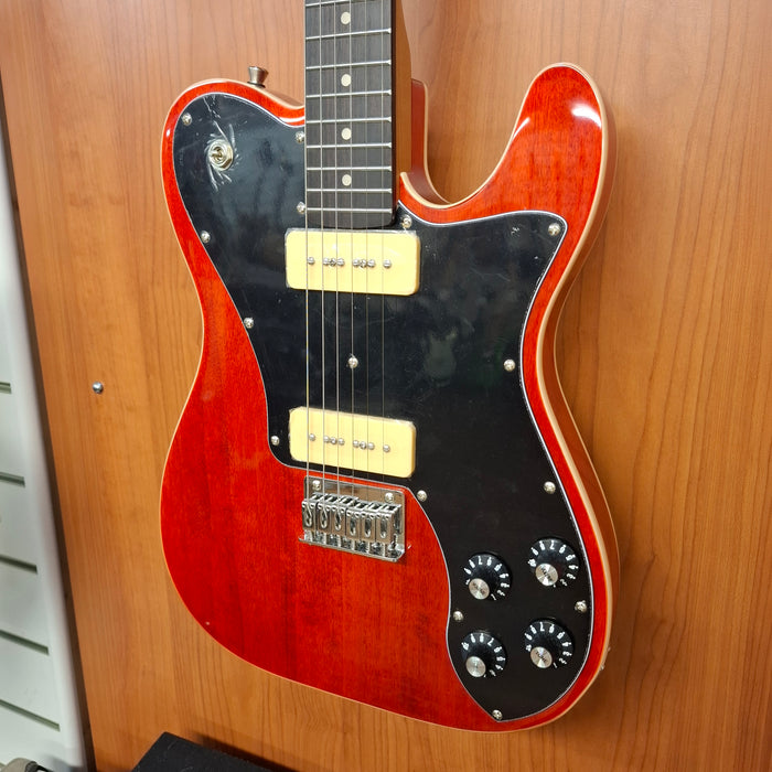 Northstar Pro NSP2NA Electric Guitar Bundle