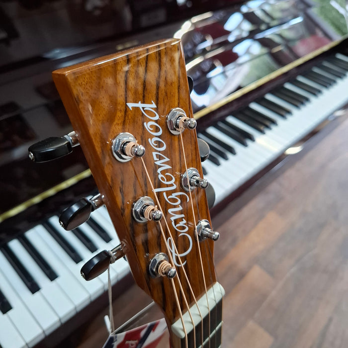 Tanglewood Roadster X series TRX8E Acoustic Guitar