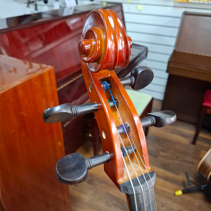 Second Hand Primavera 103 Cello