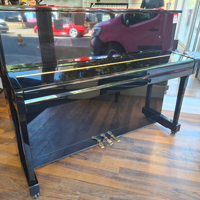 Second Hand Reid-Sohn RS115 Acoustic Piano