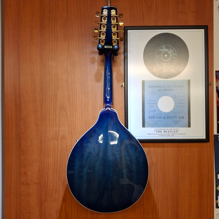 Second Hand Vintage Mandolin with Hard Case