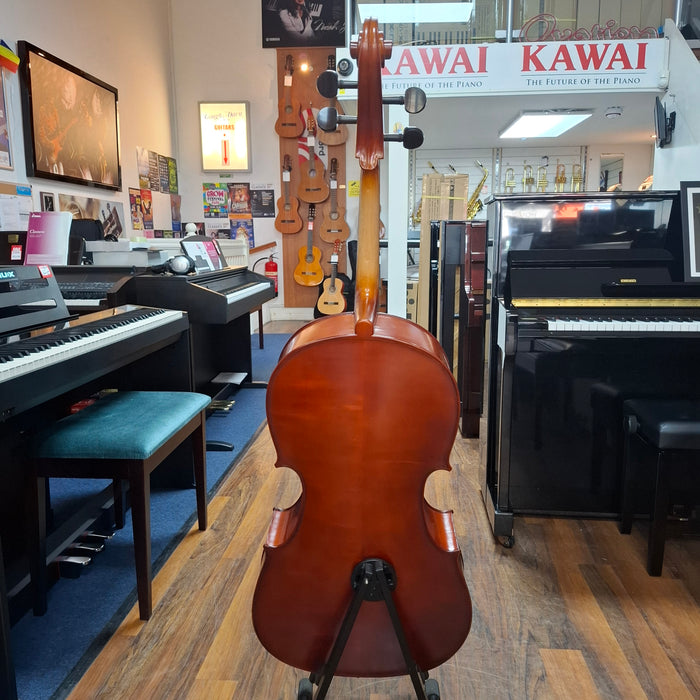 Second Hand Primavera 103 Cello