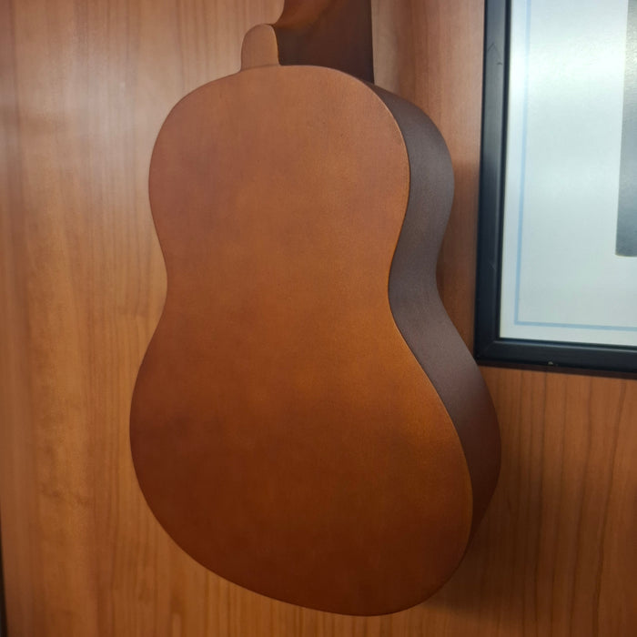 Second Hand Rocket Music US10R Soprano Ukulele