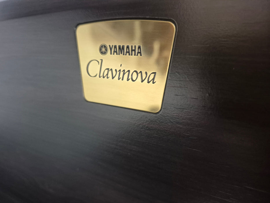 Second Hand Yamaha CVP 405 digital piano