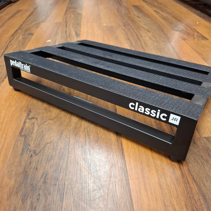 Second Hand Pedaltrain Classic Jr Pedal Board