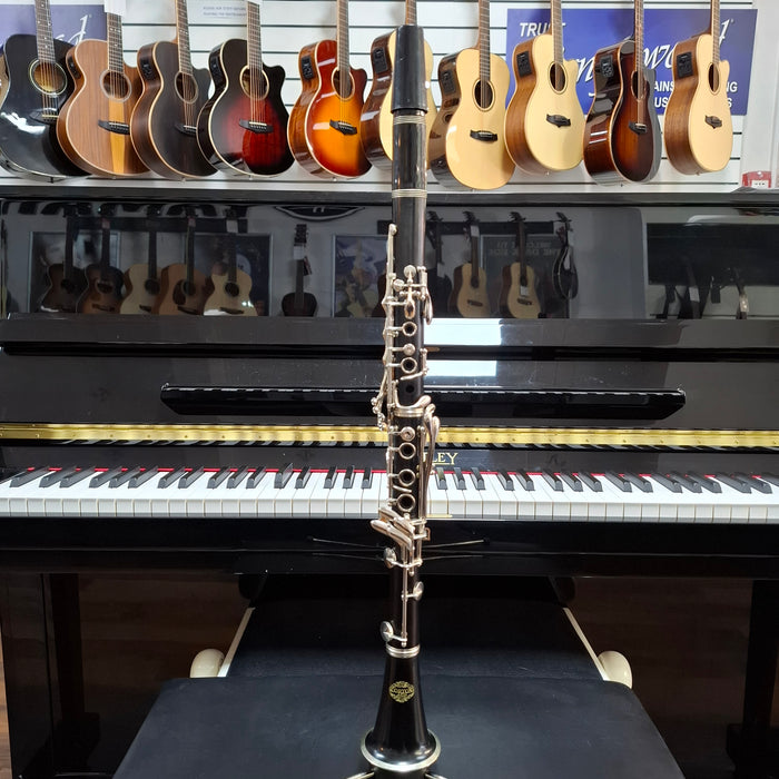 Second Hand Corton Clarinet