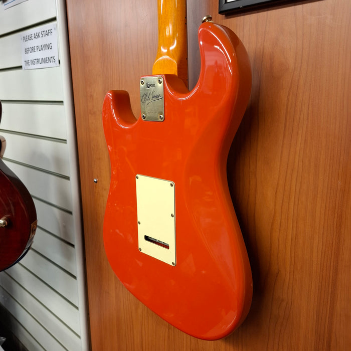 Second Hand Burns Marqee Electric Guitar
