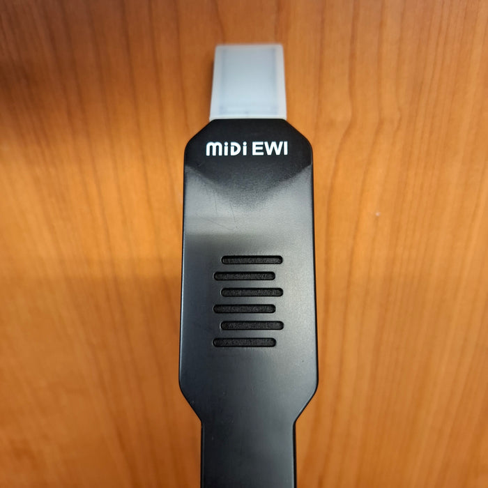 Second Hand Midi Ewi Electric Wind Instrument