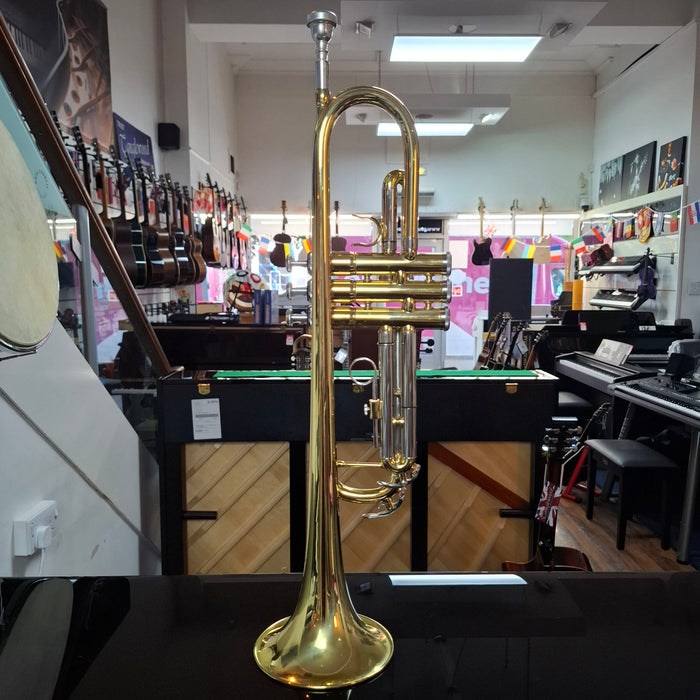Second Hand John Packer JP051 Bb Trumpet