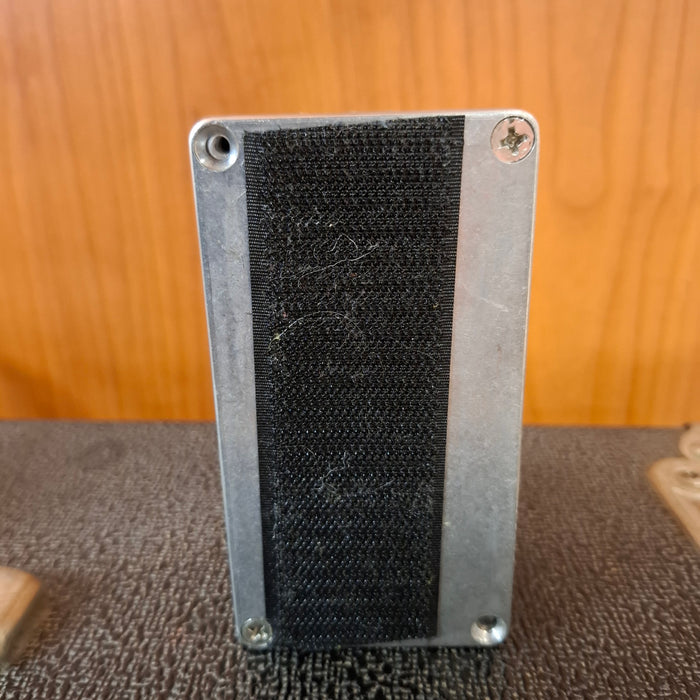 Second Hand Boo Tremolo Effect Pedal