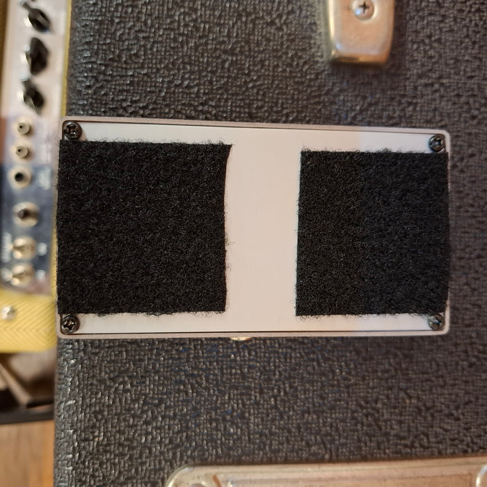 Second Hand Boss TU-3W Waza Craft Effect Pedal with Box