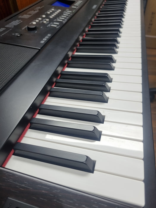 Pre-Owned Yamaha DGX650 Digital Piano
