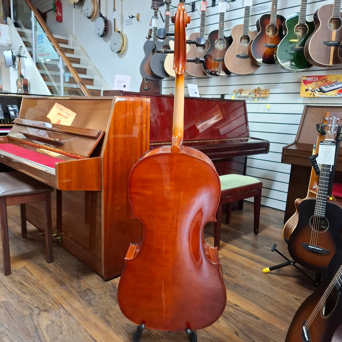 Second Hand Primavera 103 Cello