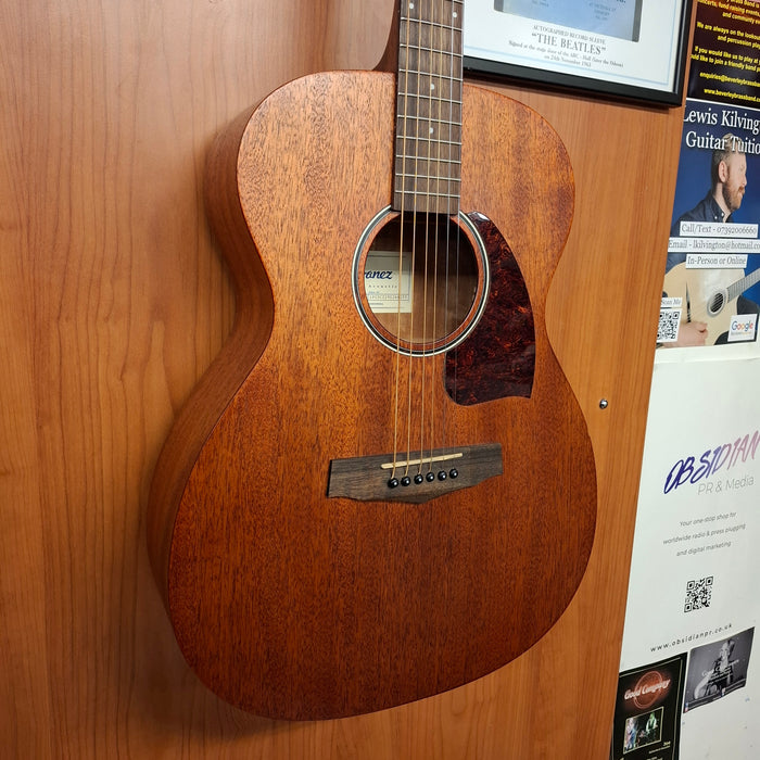 Second Hand Ibanez PC12MH-OPN Acoustic Guitar