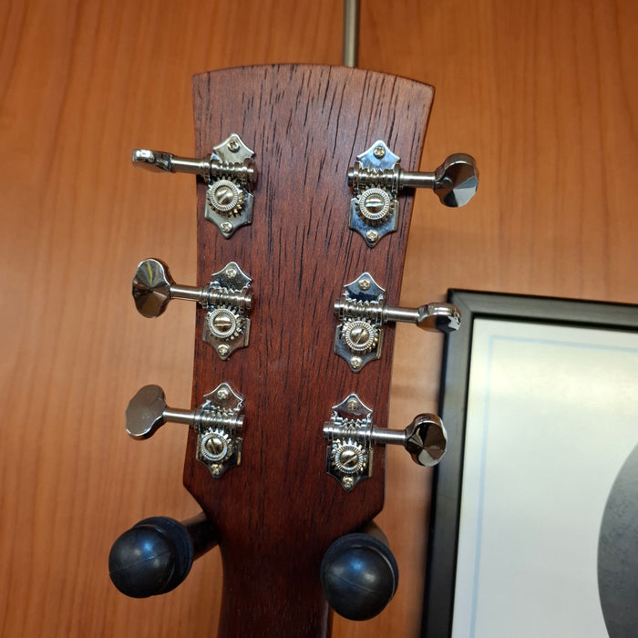 Second Hand Ibanez PC12MH-OPN Acoustic Guitar