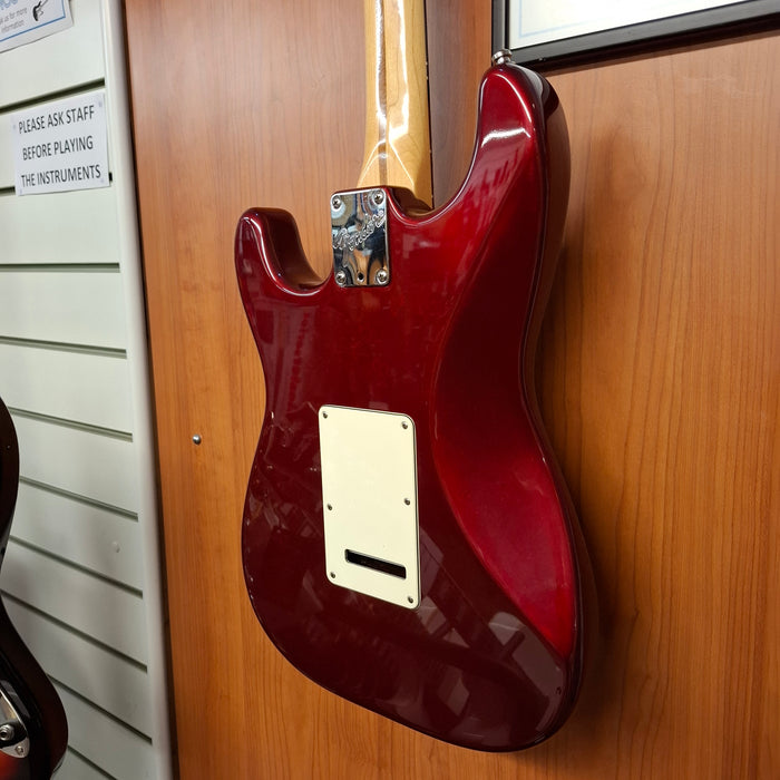 Second Hand Fender American Standard Stratocaster 1996 Electric Guitar
