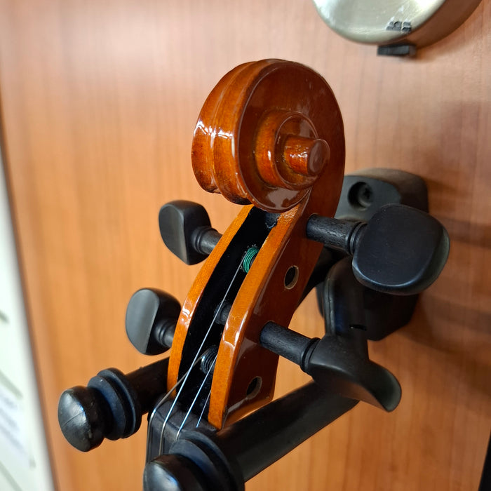 Second Hand Stentor Student Standard Full Size Violin Outfit