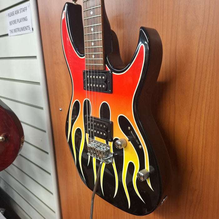 Second Hand Crafter Cruiser Electric Guitar