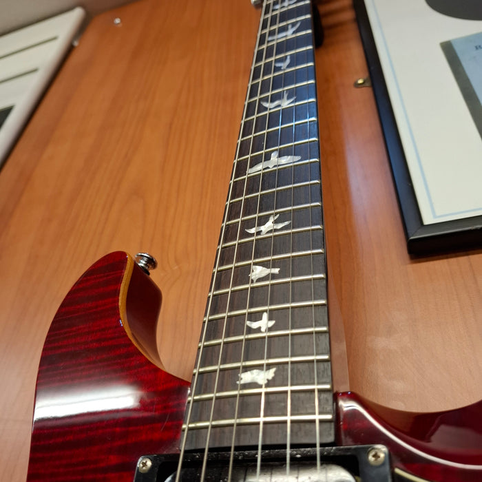 Second Hand PRS SE Custom Electric Guitar