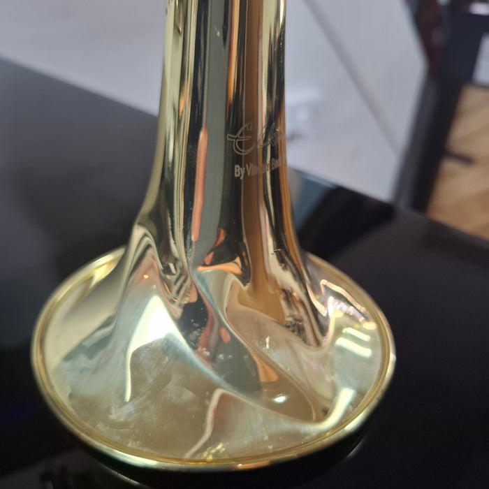 Second Hand Elkhart 100TR Trumpet