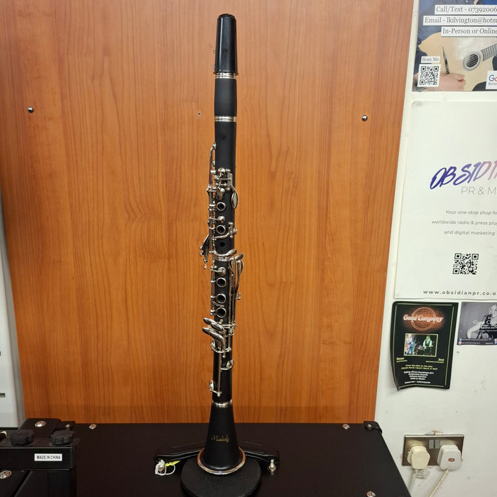 Second Hand Muslady Clarinet