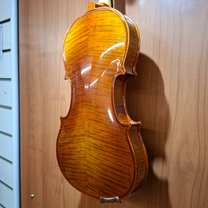 Second Hand 3/4 Size Violin