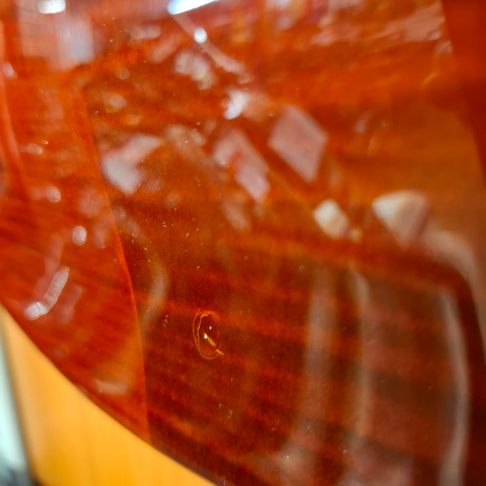 Second Hand PRS Style Electric Guitar