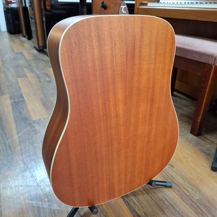 Tanglewood Strada Series TS5 Acoustic Guitar