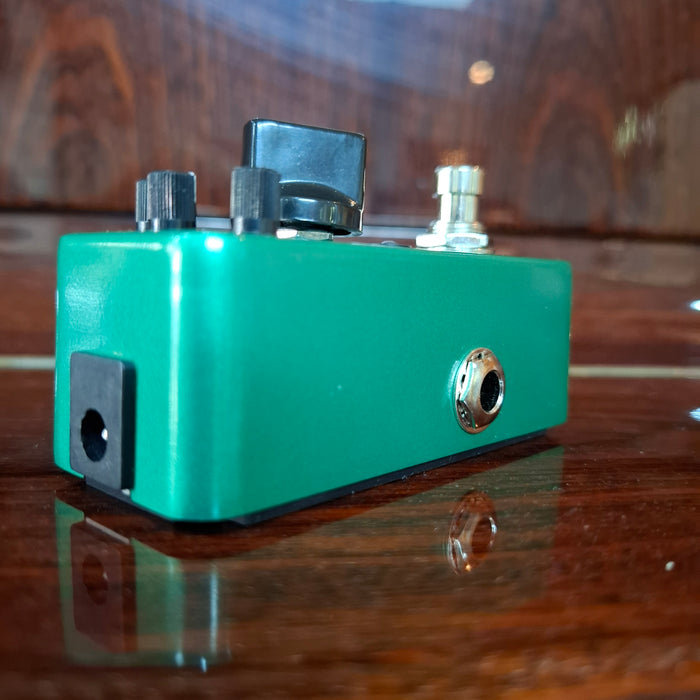 Second Hand Donner Verb Square Effect Pedal