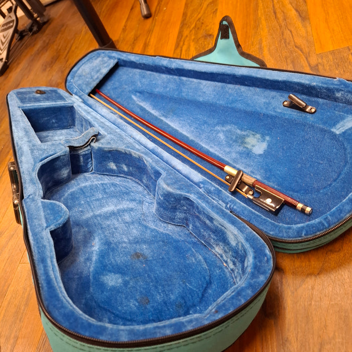 Second Hand Gear4Music 1/2 Violin