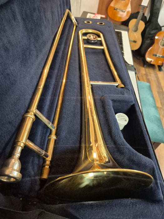 Second Hand John Packer JP031 Trombone