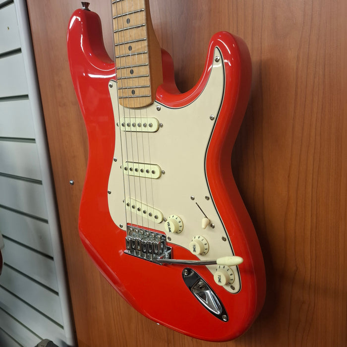 Second Hand Rocket Music Electric Guitar