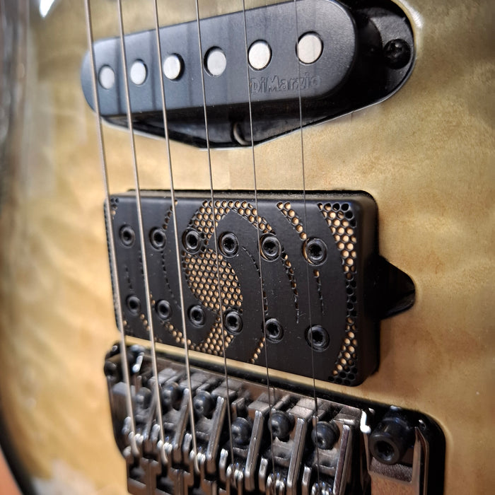 Second Hand Ibanez Jiva 10 Electric Guitar