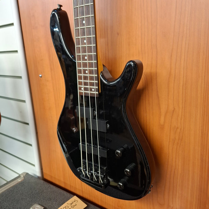 Second Hand Hartke Bass Guitar
