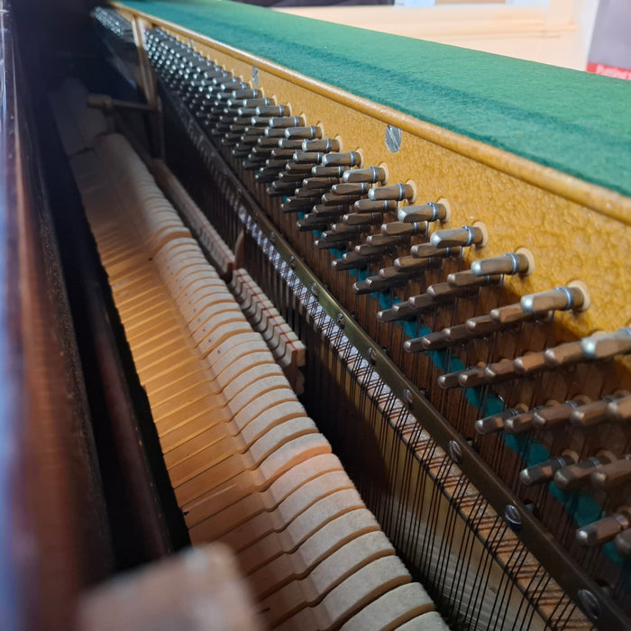 Second Hand Zimmermann Acoustic Piano