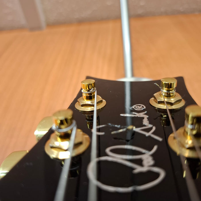 Second Hand PRS Style Electric Guitar