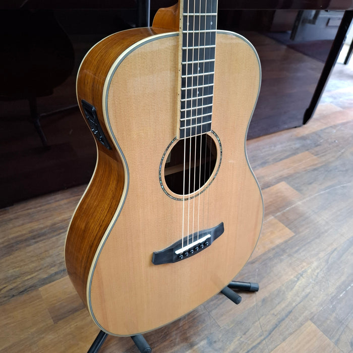 Tanglewood Roadster X series TRX8E Acoustic Guitar