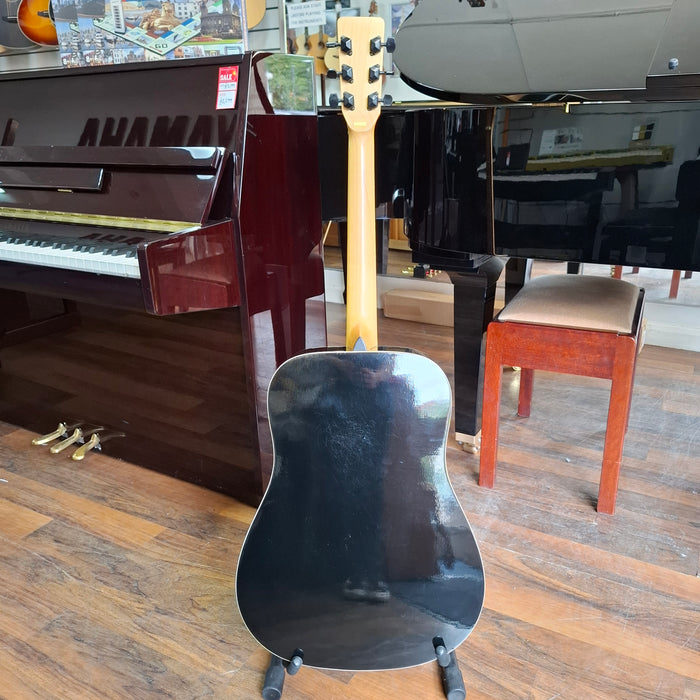 Second Hand Tanglewood SG Acouatic Guitar