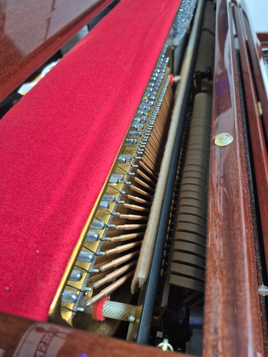 Second Hand R. Schirmer Acoustic Piano